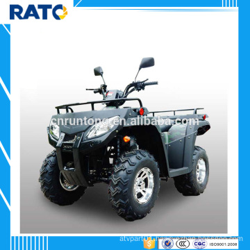 Elaborate 250cc cheap automatic transmission ATV for sale